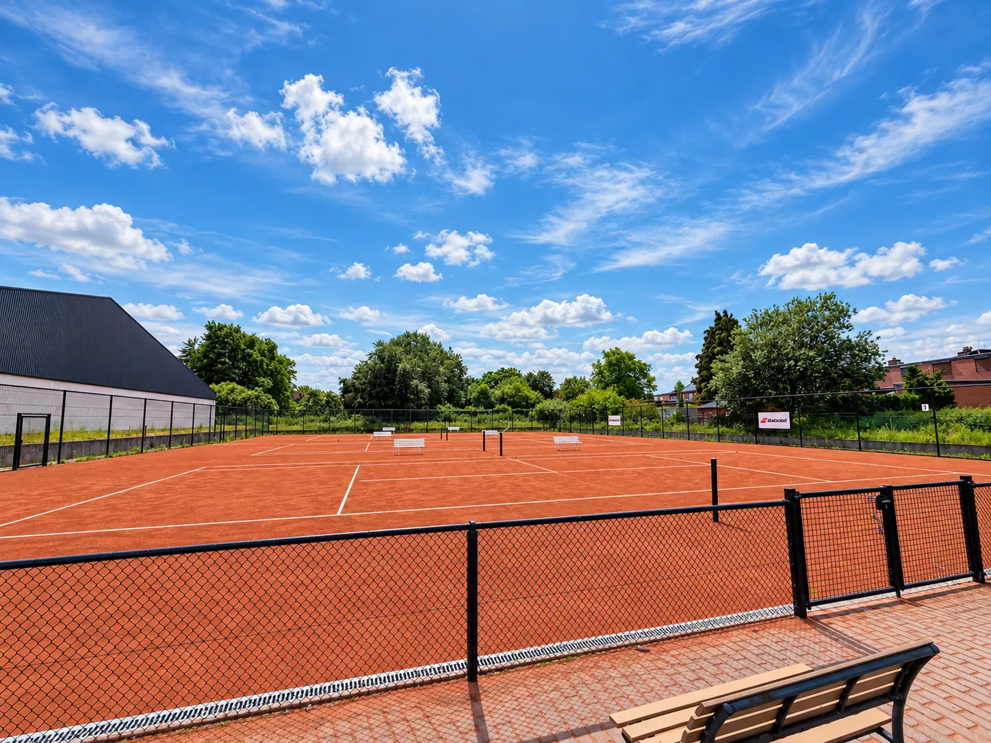 Tennis