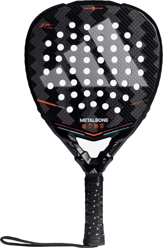 Adidas padelracket