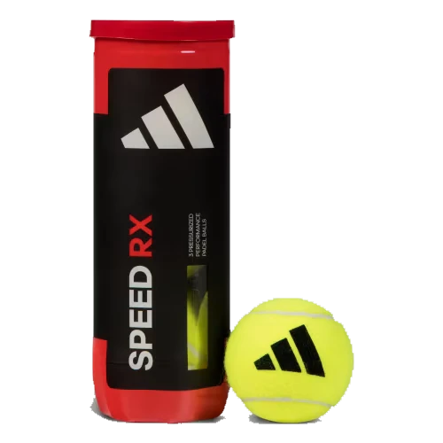 Adidas padelballen