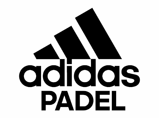 Adidas Padel, partner van Padel Park Landgraaf